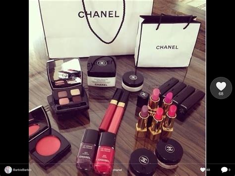 used chanel makeup|chanel makeup discount.